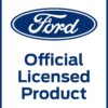 Ford Bronco Baseball Cap, Adjustable 6-Panel Flat Brim Hats ...