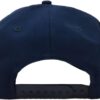 Ford Bronco Patch Logo Performance Adjustable Snapback Hat N...