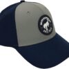 Ford Bronco Patch Logo Performance Adjustable Snapback Hat N...