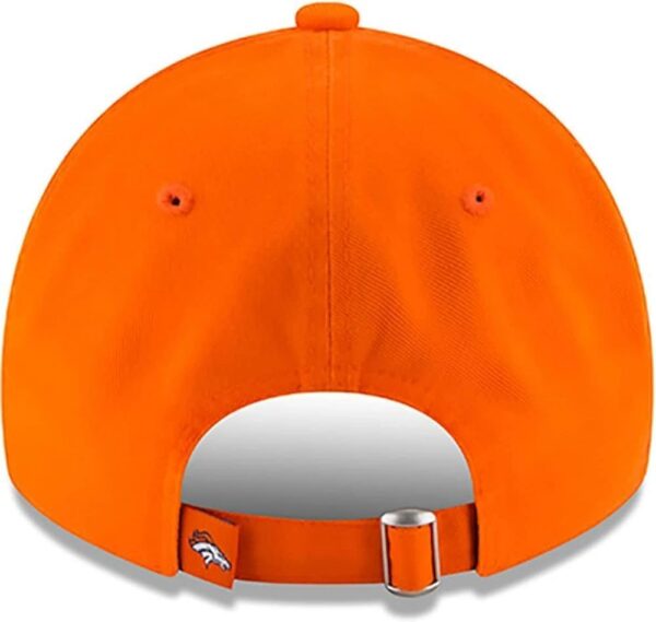 New Era NFL Core Classic 9TWENTY Adjustable Hat Cap One Size...