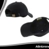 Bronco Dad Hat Vintage Car Lover Embroidered Adjustable Cap