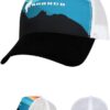 Ford Bronco Trucker Hat