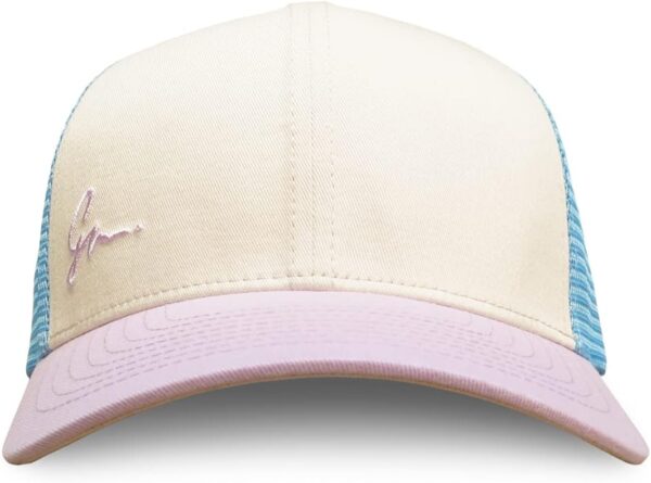 Grace Folly Beach Trucker Hats for Women- Snapback Baseball ...