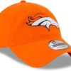 New Era NFL Core Classic 9TWENTY Adjustable Hat Cap One Size...