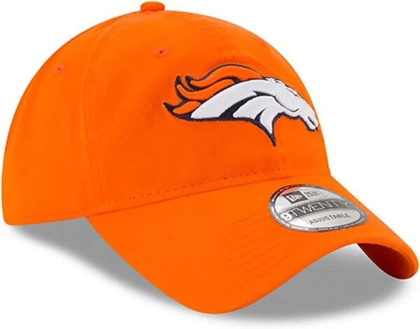 New Era NFL Core Classic 9TWENTY Adjustable Hat Cap One Size...
