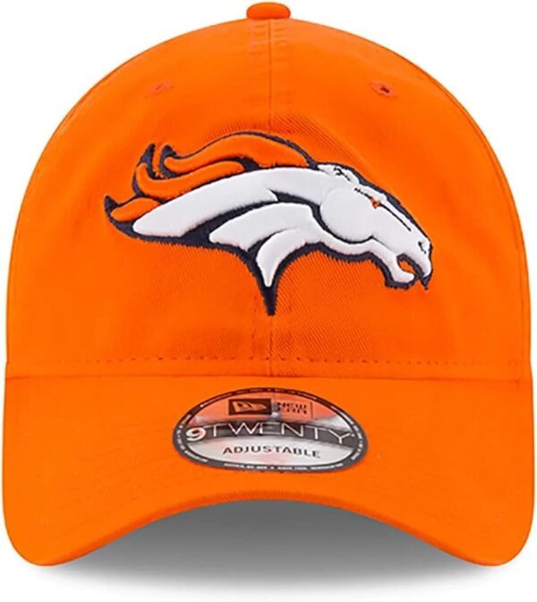 New Era NFL Core Classic 9TWENTY Adjustable Hat Cap One Size...