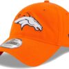 New Era NFL Core Classic 9TWENTY Adjustable Hat Cap One Size...