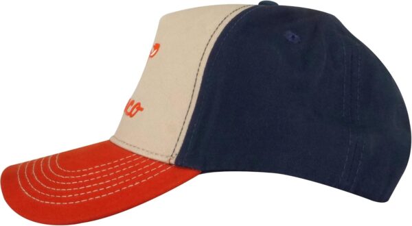 Ford Vintage Bronco Baseball Cap, Adjustable Strap Trucker H...