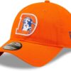 New Era NFL 9TWENTY Core Classic Throwback Logo Adjustable H...
