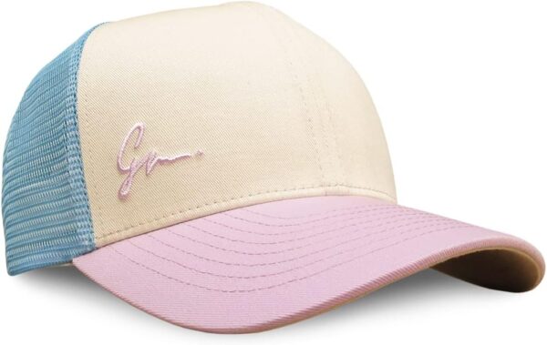 Grace Folly Beach Trucker Hats for Women- Snapback Baseball ...