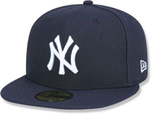 New Era Men's New York Yankees