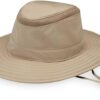Wallaroo Hat Company Men's Summit Sun Hat – UPF 50+ Sun Prot...