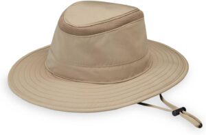 Wallaroo Hat Company Men's Summit Sun Hat – UPF 50+ Sun Prot...