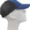 Ford Bronco Blue Black Baseball Cap
