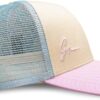 Grace Folly Beach Trucker Hats for Women- Snapback Baseball ...
