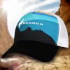 Ford Bronco Trucker Hat