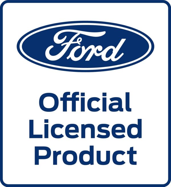 Ford Bronco Trucker Hat