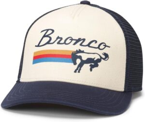 AMERICAN NEEDLE Sinclair Officially Licensed Hat, Snapback A...