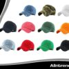 Bronco Dad Hat Vintage Car Lover Embroidered Adjustable Cap