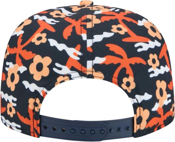 New Era Men's NFL Wakey Wakey Golfer Snapback Hat