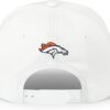FOCO Men's NFL Team Logo Monty Script Marquee Rf Hat Caps