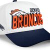 FOCO Men's NFL Team Logo Lineman Marquee Rf Hat Caps