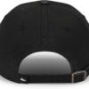 FOCO Men's NFL Team Logo Black & White Casual Hat Caps