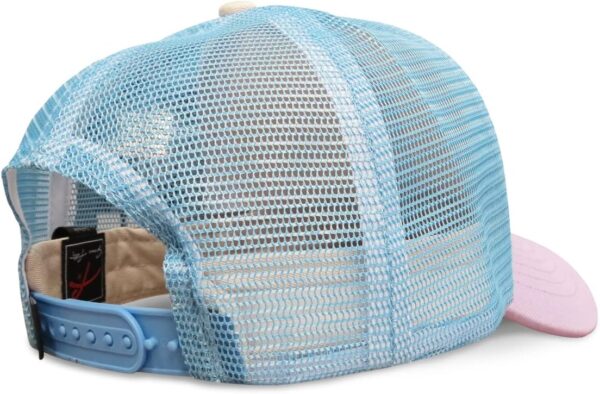 Grace Folly Beach Trucker Hats for Women- Snapback Baseball ...