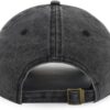 Embroidered City Football Hat for Men Women, Adjustable Unis...