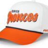FOCO Men's NFL Team Logo Monty Script Marquee Rf Hat Caps