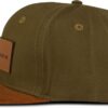 Ford Bronco Baseball Cap, Adjustable 6-Panel Flat Brim Hats ...