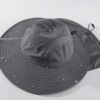 Home Prefer UPF 50+ Mens Wide Brim Fishing Hat with Neck Fla...