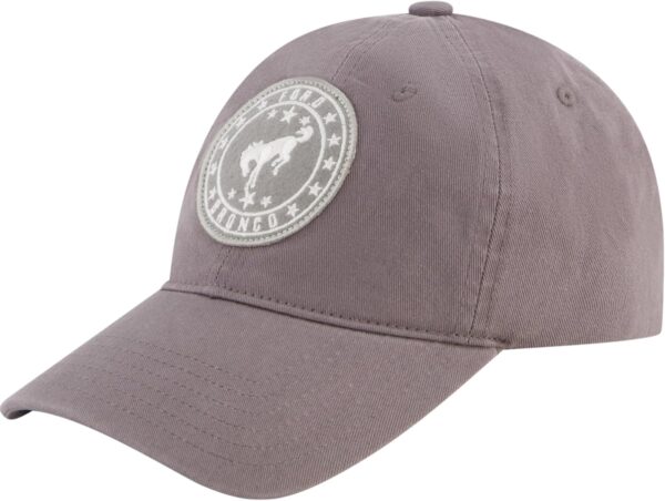 Ford Dad Hat, Cotton Adjustable Baseball Cap with Curved Bri...
