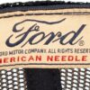 AMERICAN NEEDLE Officially Licensed Ford Bronco Valin Adjust...