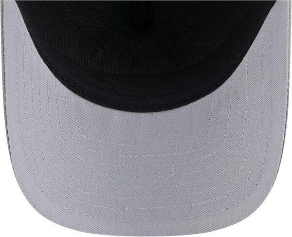 New Era Men's NFL Domain A-Frame Trucker 9FORTY Adjustable H...