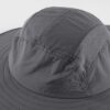 Home Prefer UPF 50+ Mens Wide Brim Fishing Hat with Neck Fla...