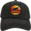 Ford Bronco Sunset Premium Chino Charcoal Low Profile Twill ...