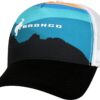 Ford Bronco Trucker Hat