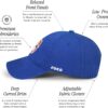 FOCO Men's NFL Team Retro Logo Casual Hat Caps