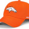FOCO Men's NFL Team Logo Casual Hat Caps