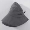 Home Prefer UPF 50+ Mens Wide Brim Fishing Hat with Neck Fla...