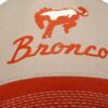 Ford Vintage Bronco Baseball Cap, Adjustable Strap Trucker H...