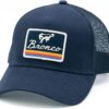 AMERICAN NEEDLE Officially Licensed Ford Bronco Valin Adjust...