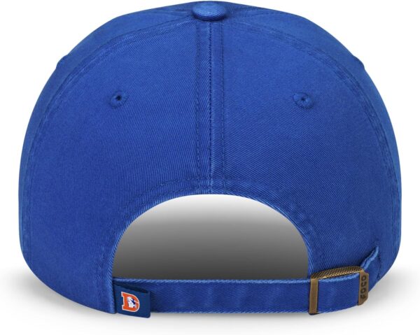 FOCO Men's NFL Team Retro Logo Casual Hat Caps