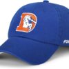 FOCO Men's NFL Team Retro Logo Casual Hat Caps