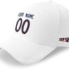 ANTKING Cap Adjustable Hat Custom Name and Number for Men Wo...