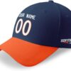 ANTKING Cap Adjustable Hat Custom Name and Number for Men Wo...