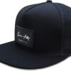Grace Folly Trucker Hat for Men & Women. Snapback Mesh Caps