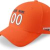 ANTKING Cap Adjustable Hat Custom Name and Number for Men Wo...