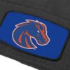 Official Collegiate Primary Logo Sublimated Patch Knit Beani...